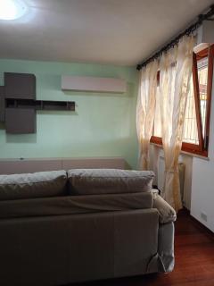 SE175 - Senigallia, accogliente bilocale con terrazza - Senigallia - 3