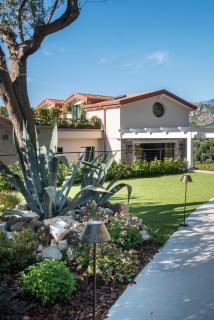 Sorrento-luxury Suites - Colli di Fontanelle - 0