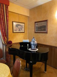 Hotel Mondial Rapallo - Rapallo - 7