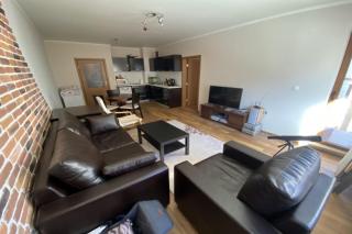 Spacious modern 1BR apartment near the gondola - Bansko - 6