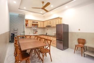 Happy Day Homestay - Ấp Sung Xuân - 8
