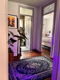 Heartwarming and vibrant PRIVATE ROOM in rental unit - Londra - 5
