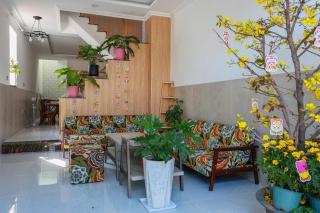 Happy Day Homestay - Ấp Sung Xuân - 5