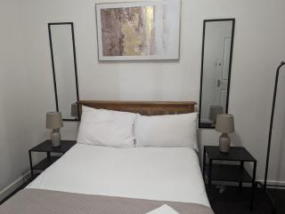 3 Bed Executive Apartment - 3
