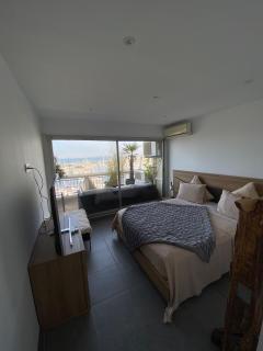 Luxueux appartement 2 chambres, vue mer - La Grande-Motte - 9