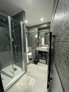 Luxueux appartement 2 chambres, vue mer - La Grande-Motte - 8