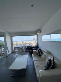 Luxueux appartement 2 chambres, vue mer - La Grande-Motte - 6