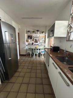 Penthouse with Balcony 3 min from Ipanema and Copacabana Beach - 3