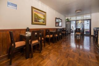 Hotel B´liam - Tumbes - 2