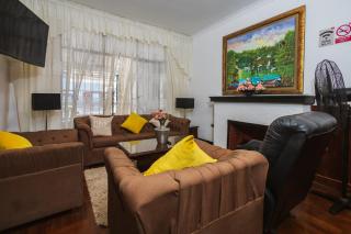 Hotel B´liam - Tumbes - 4