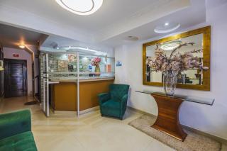 Hotel B´liam - Tumbes - 7