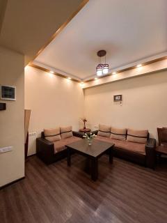 Elephant Art apartment - Erevan - 7