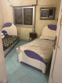 Nile view appartment at elmanyal el roda cairo - 5