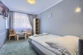 Apartament Rezydencja Karnat - Karpacz - 4