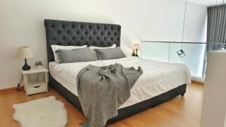 E1 The Cherry simple and chill EkoCheras - Kuala Lumpur - 8