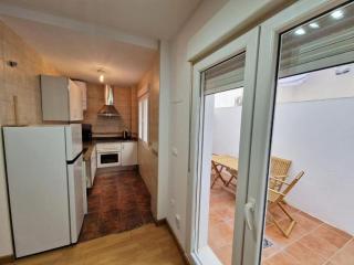 San Telmo de Cádiz Apartamento Céntrico - Cádiz - 2