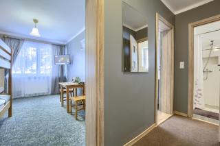 Apartament Rezydencja Karnat - Karpacz - 7