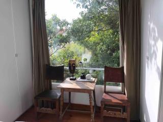 Amazing Mezzanine House with Garden - City Centre - Lissabon - 7