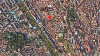 Amazing Mezzanine House with Garden - City Centre - Lissabon - 5