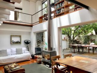 Amazing Mezzanine House with Garden - City Centre - Lissabon - 2