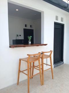 Nice Place To Stay - Rooftop Apartments - Seminyak - 6