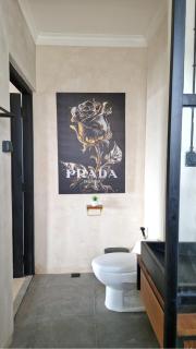 Nice Place To Stay - Rooftop Apartments - Seminyak - 4