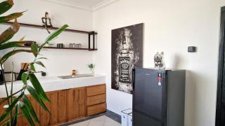 Nice Place To Stay - Rooftop Apartments - Seminyak - 3