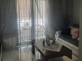 EV Central Apartment,with free private parking place Volos - Volos - 8