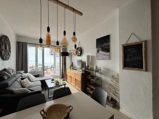 Alpazur, studio cozy - Valberg - 0
