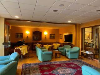 Hotel Mondial Rapallo - Rapallo - 9