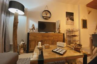 Alpazur, studio cozy - Valberg - 8