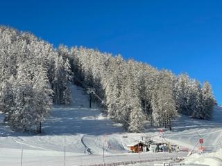 Alpazur, studio cozy - Valberg - 7