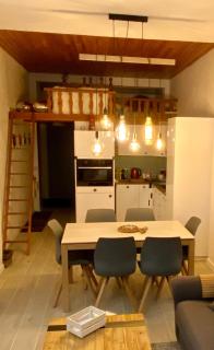 Alpazur, studio cozy - Valberg - 2
