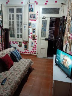 Hostel Trilhas e Rotas - a 150m da Avenida Paulista - São Paulo - 7
