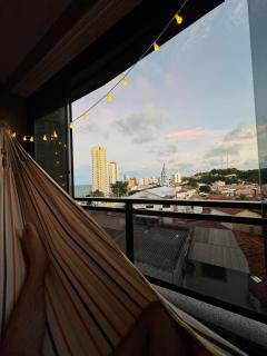 Apartamento agradável em Petrópolis - Natal - 6