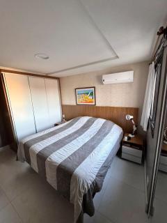 Apartamento agradável em Petrópolis - Natal - 4