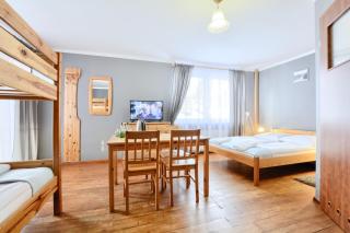 Apartament Rezydencja Karnat - Karpacz - 8