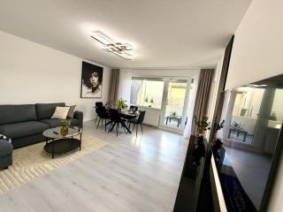 Lion Apartments Wolfenbüttel - Wolfenbüttel - 8