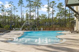 30A Pinewood Condominiums by Panhandle Getaways - Santa Rosa Beach - 8