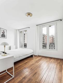 Appartements Mairie de Pantin - Pantin - 7