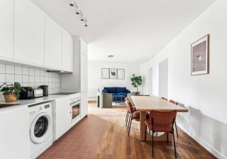 Appartements Mairie de Pantin - Pantin - 3