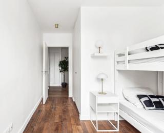 Appartements Mairie de Pantin - Pantin - 1
