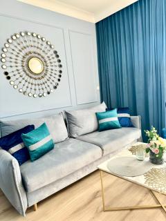 Rezydencja Niechorze 108 Prestige by The Beach - Niechorze - 0