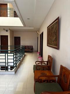 Wisma Delima - Jakarta - 1