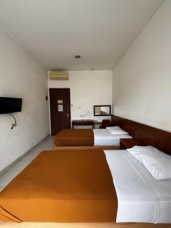 Wisma Delima - 7