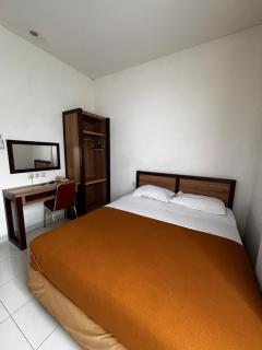 Wisma Delima - Jakarta - 4