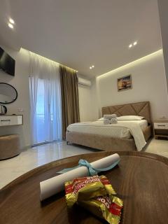 Sea Dreams Rooms - Saranda - 8