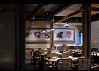 Ancient Charm Inn Chengdu Chunxi Road - 3