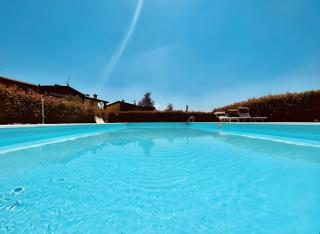 DesenzanoLoft Official Partner MARRIOTT Homes & Villas - Oasis Apartment with garden and pool - Desenzano del Garda - 9