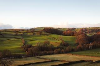Wharfe View Cottage Bolton Abbey Estate - Skipton - 1